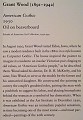 Chicago Art Museum 2010 0729